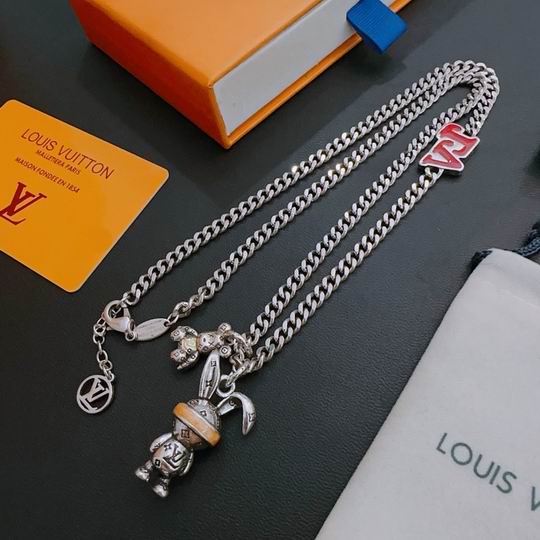 LV Necklace 11lyh254